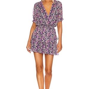 Amanda Uprichard Dress